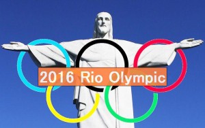 2016 Rio Olympic