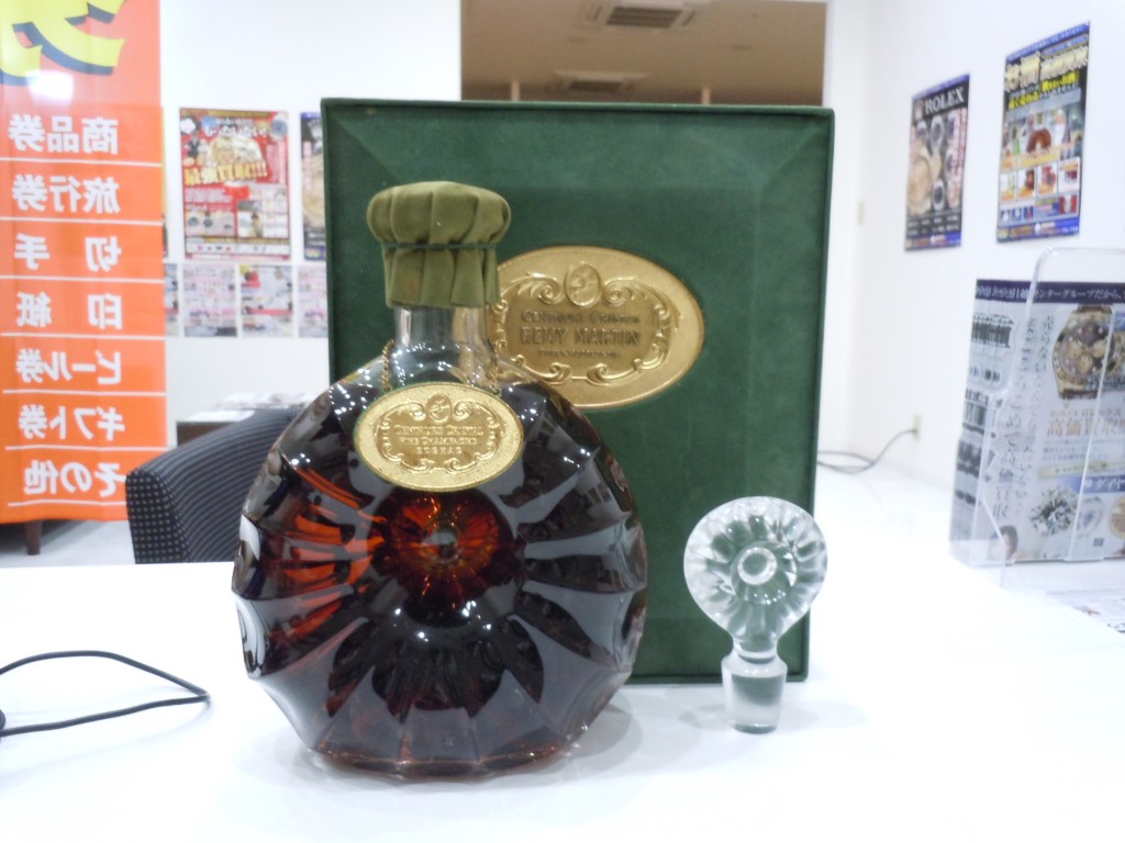 滋賀県 彦根 お酒 買取