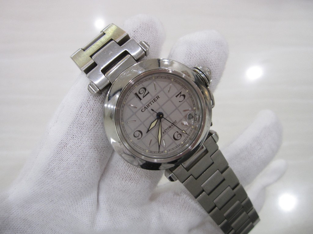 パシャC 買取