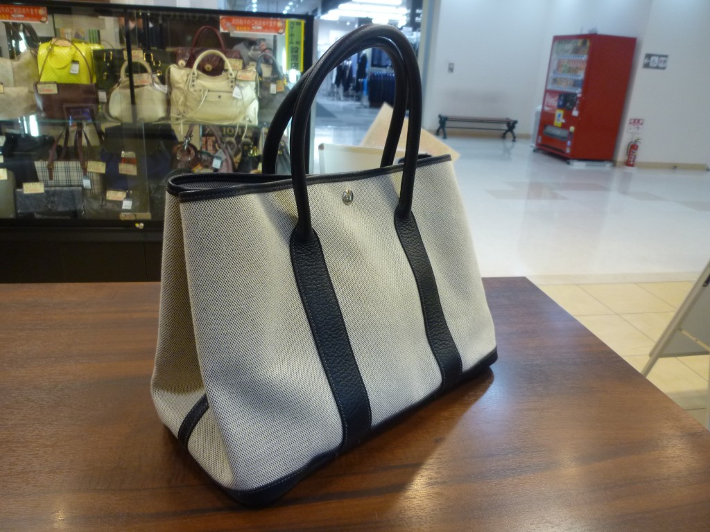 住道 エルメス 買取
