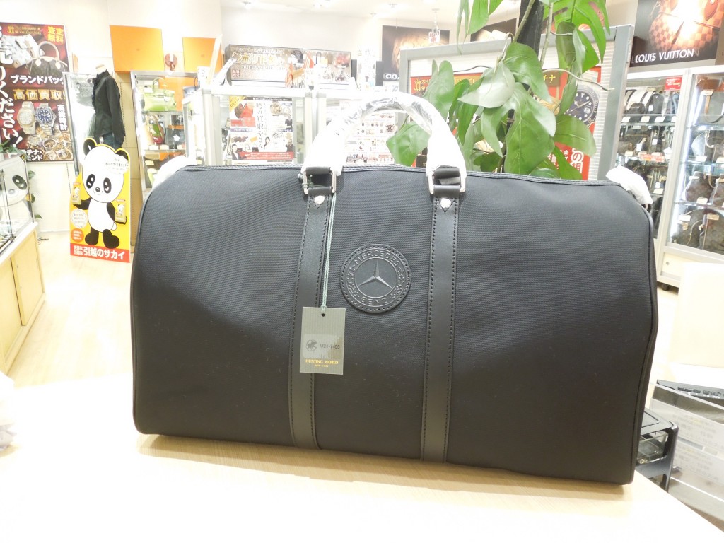 ベンツ バッグ セレブ