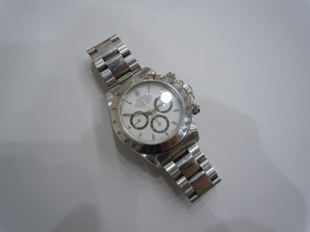 16520 U番