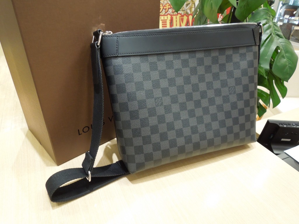 <br>LOUIS VUITTON ルイヴィトン/ミックPM/N40003/CA5***/ルイ・ヴィトン/Aランク/67