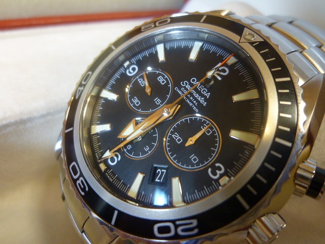 【並行輸入品もOK】OMEGA 腕時計の買取・売却も大東住道店にお任せあれ