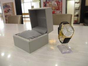 堺市北区で時計を売るなら！！ フレスポしんかな店