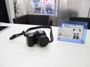 大阪市 都島区で デジタルカメラを少しでも高く売りたい人へ