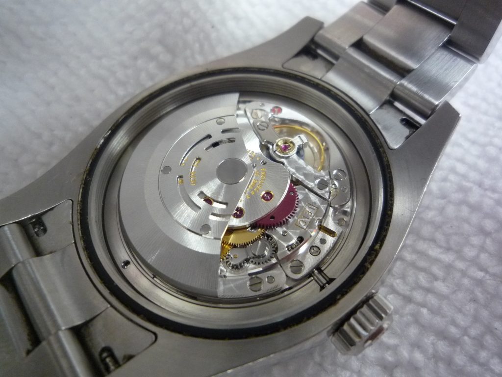 梅田・北新地で時計を高く売るならJJC西梅田店へ是非！！！