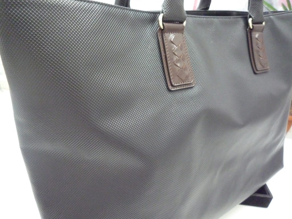 野田阪神でボッテガ マルコポーロのバッグが高く売れると口コミで話題の買取専門店