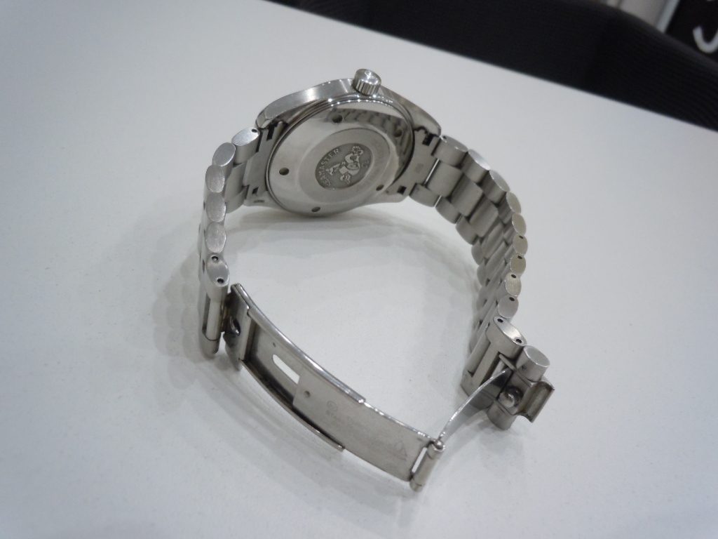 滋賀県での腕時計買取はビバシティ彦根店にお任せください