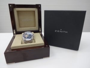 和泉市、岸和田市で高級時計を売るならJJコレクションビバモール和泉中央店♪