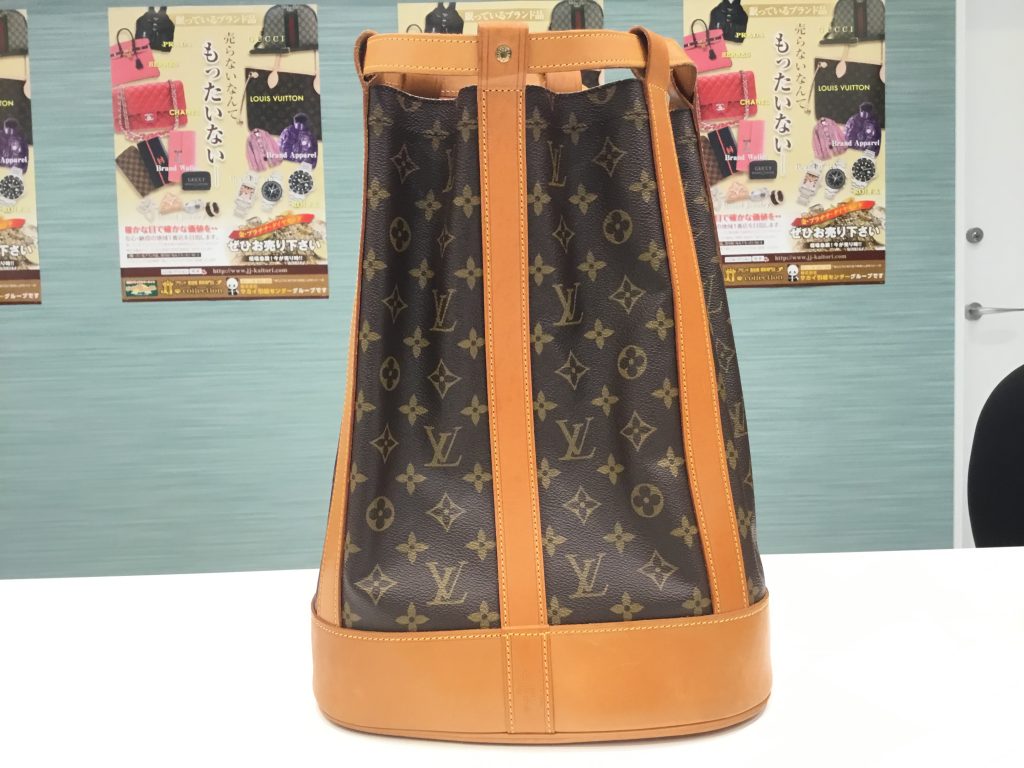 奈良でブランドバッグを高く売るならJJコレクションラスパ西大和店へ！