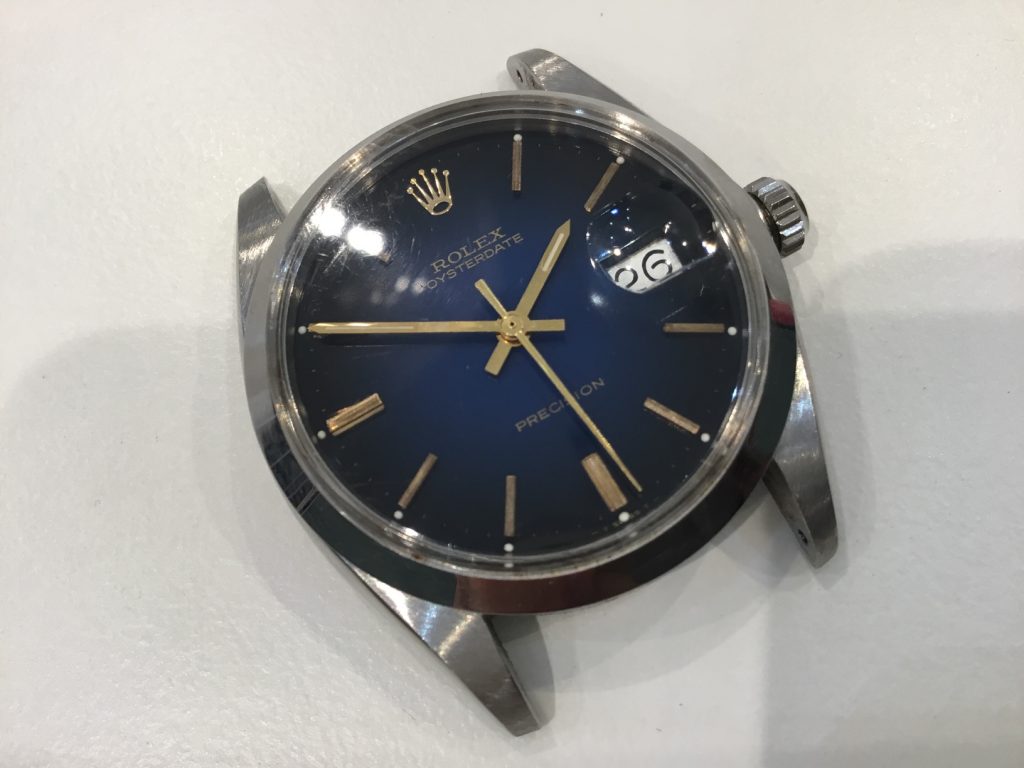 時計売るならJJコレクション堺東店までお越しくださいませ！