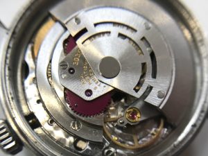 【買取実績】ROLEXの腕時計・デイトジャスト・Ref.16014