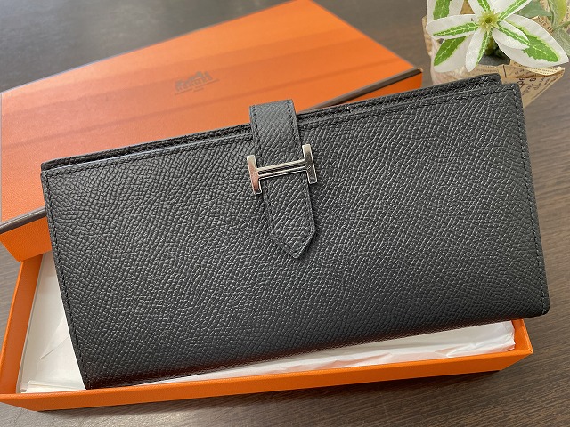 HERMES ベアンクラシック | hartwellspremium.com