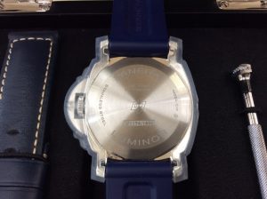 高級ブランド時計売るならJJコレクション堺東店
