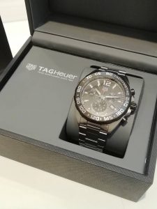 ブランド腕時計を超強化買取！！物を売るならJJコレクション！！！