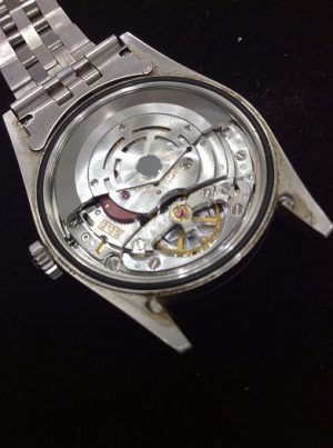 動かない腕時計でも高価買取致します♪JJコレクションイオンモール徳島店