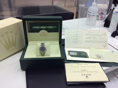 徳島、阿波、鳴門、小松島、阿南で腕時計を売るなら、JJコレクション徳島店