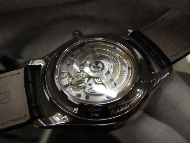 【柏原市】【東大阪市】【八尾市】 ジャガールクルト 高級腕時計 買取致します。 買取のサカイ 近鉄八尾駅前店 サカイ引越センターグループ