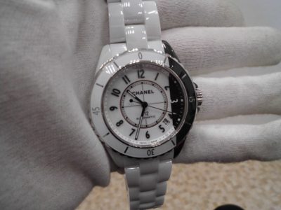 新年開けて腕時計の買取増えてます。JJコレクション徳島店
