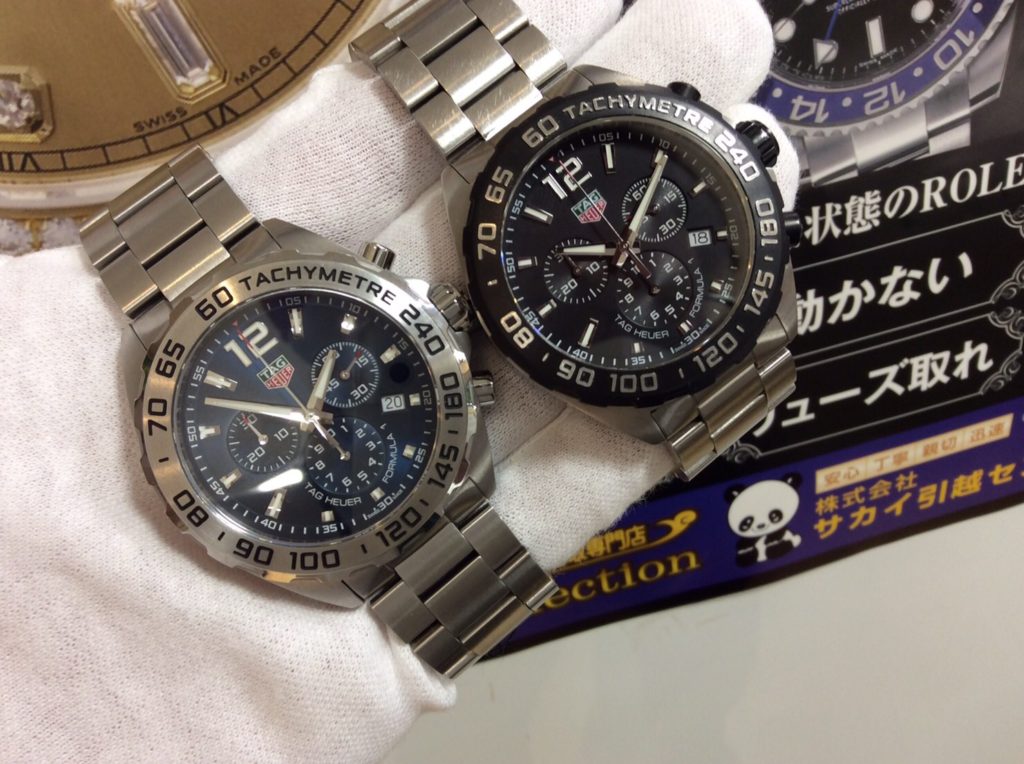 【都島店】高級腕時計～ファッション腕時計までお任せ下さい！！！