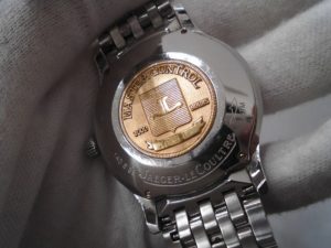 珍しい腕時計を売るなら実績と安心のJJコレクション徳島店で！！