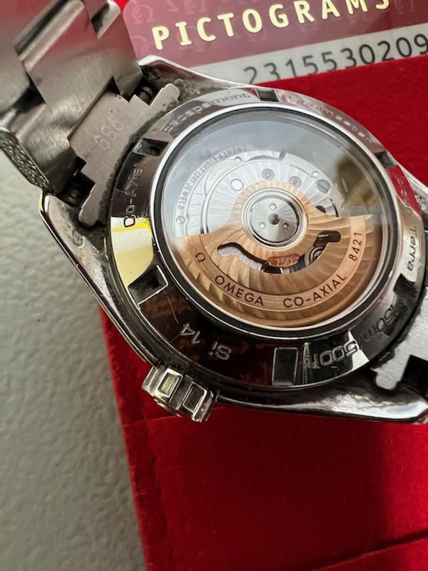ブランド時計高価買取致します！！時計売るならJJコレクション堺東店へ