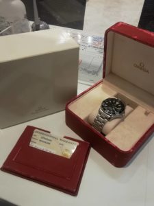 オメガ 買取強化中です！！腕時計を売るならJJコレクション！！！