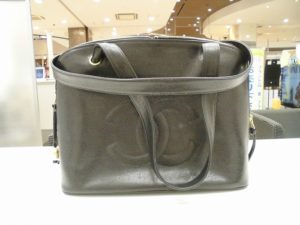 徳島でシャネルのバッグを売るなら、安心と信頼のJJコレクション徳島店