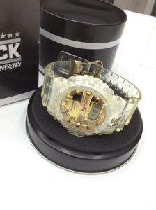カシオ Gショック メンズ腕時計のお買取です！！堺北花田店