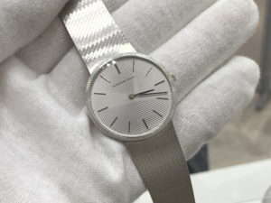 【買取実績】オーデマピゲの腕時計をお売り頂きました。セブンパーク天美店