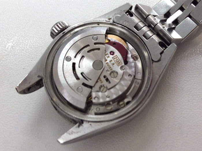 【買取実績】ロレックス、レディースも大歓迎！！30年以上前の腕時計からヴィンテージ品まで高価買取致します！！【都島店】