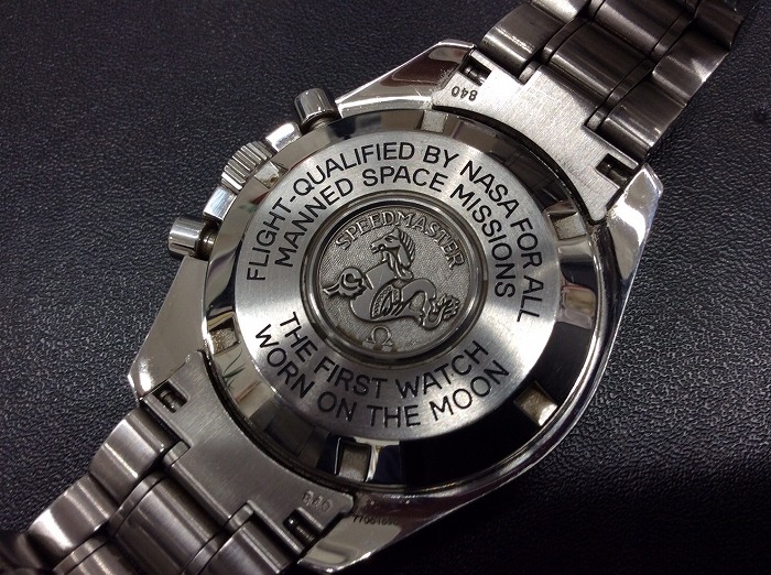 大阪市西区でオメガの腕時計高く売りたいなら野田阪神店にお任せ下さい！