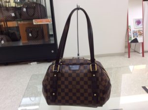 ルイヴィトン売るならJJコレクション堺東店まで！！
