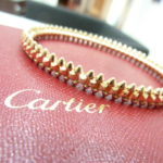 Cartier　買取　滋賀