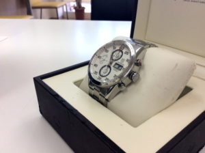 和泉府中店ではブランド腕時計を強化買取中です！