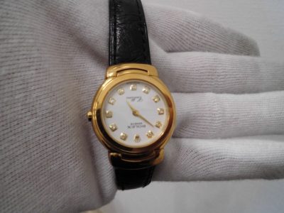 廃盤ロレックスの腕時計をお買取しました。JJコレクション徳島店