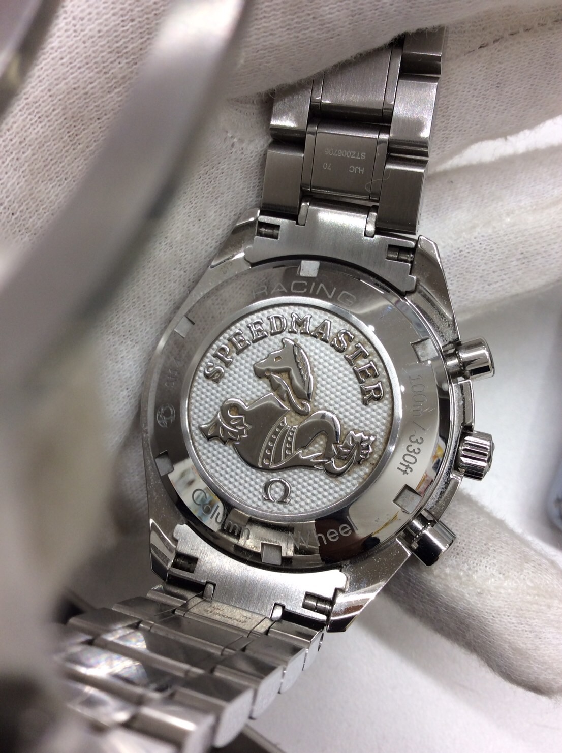 JR海老江でスマートウォッチ買って使わない高級時計の売却のススメ！