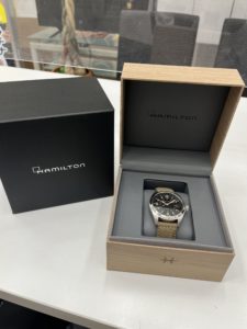 【買取実績】ブランド問わず腕時計高価買取中！腕時計売るならJJコレクション