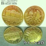 vienna philharmonic 1 oz gold coin