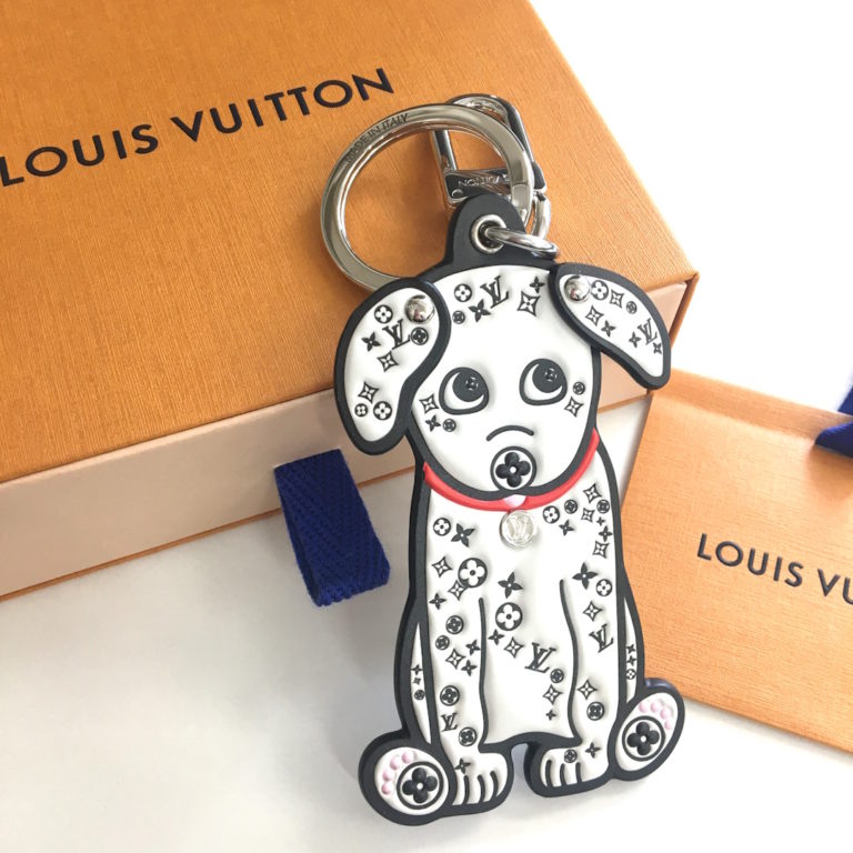 買取実績】ルイヴィトン ポルト クレ LV ダルマタ【和歌山駅前店】 |