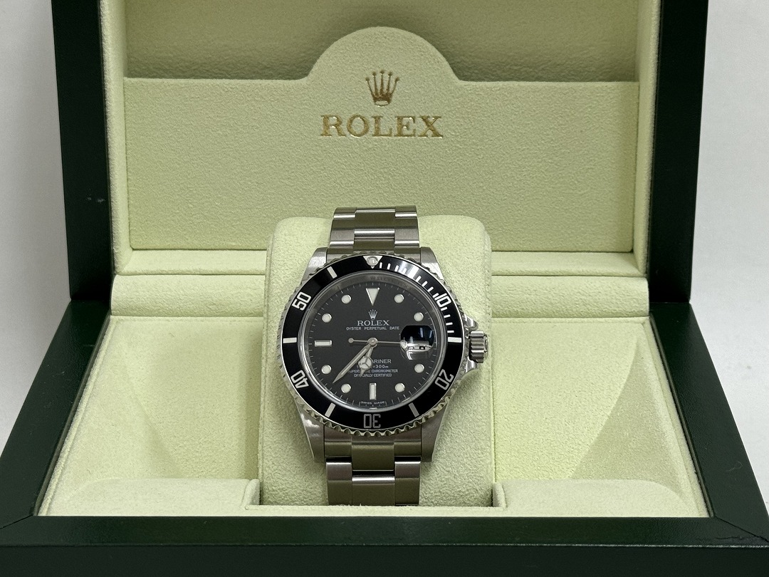 ROLEX