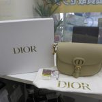 DIOR バッグ