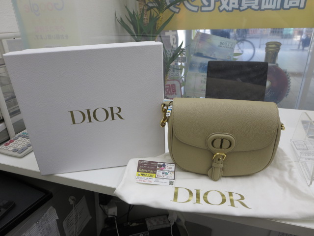 DIOR バッグ