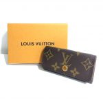 LOUIS VUITTON ミュルティクレ4 モノグラム キーケース M69517