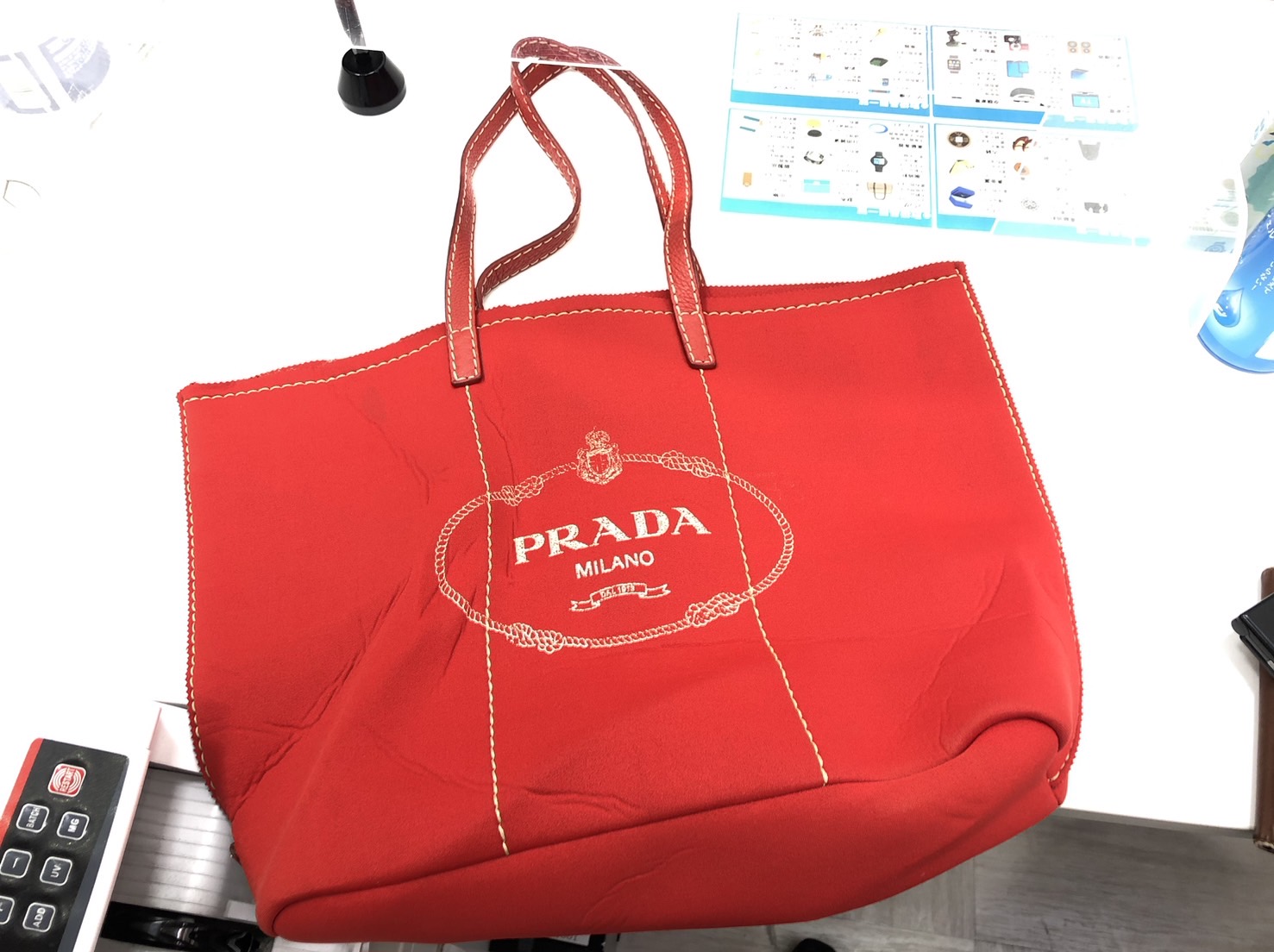 PRADA