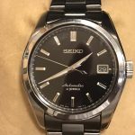 SEIKO セイコーメカニカル　6R15-00C1