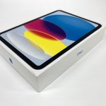 iPad 第10世代 Wi-Fiモデル MPQ93J/A