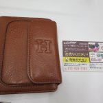 ヒロフ 財布