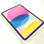 ipad 第10世代WI-FIﾓﾃﾞﾙ256GB A2696